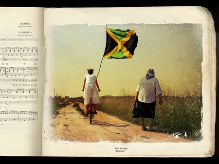 Серия Jamaica (2006)