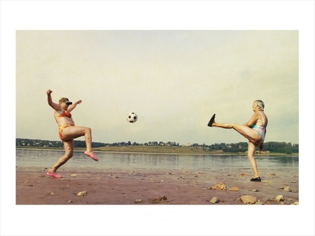 Серия Простые движения (2006—2008)