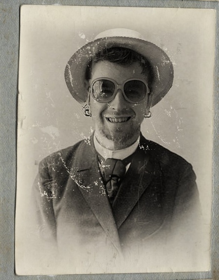 Пётр Ловыгин